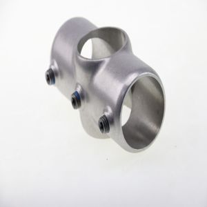 Stainless Steel 304 316 Precision Investment Casting Silicon Sol Casting