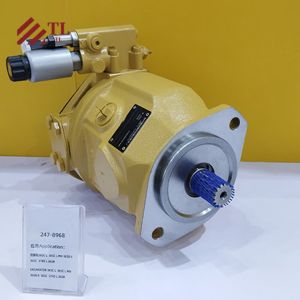247-8968 PUMP GP-PISTON 374D EXCAVATOR 365B 365B II 365C 365C L