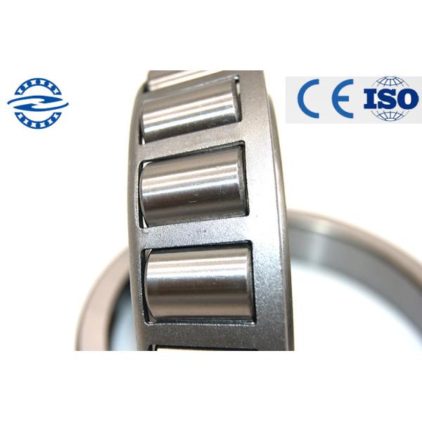 Buy GCR15 Material Steel Taper Roller Bearing 30222 For Auto Truck Long Life 110 * 200 * 41.5 mm at wholesale prices
