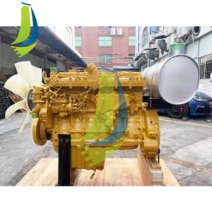 417-3389 Diesel Engine Assy 4173389 C7.1 Engine