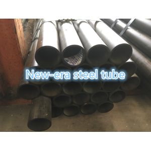 ASTM A513 DOM Precision Welded Tubes