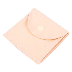 China Small Packaging Bags Fm-Bag002 Velvet Jewellery Pouches on sale