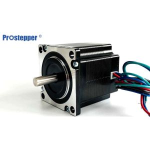 Nema 23 57mm 1.8 Degree 0.8N.M 2 Phase Hybrid Stepper Motor