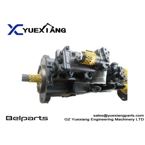 High Pressuer Excavator Hydraulic Pump K7V63DTP179R KOBELCO SK130-8 SK140-8