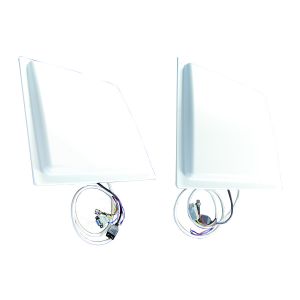 Security Programmer Desktop Uhf Rfid Card Reader For Warehouse Management