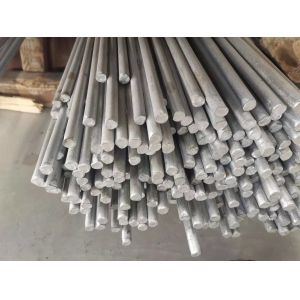 Carbon Astm A36 Galvanized Steel Rod 14mm 16mm