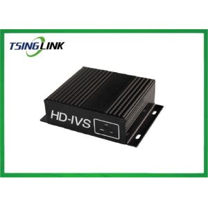 USB 2.0 Intelligent Video Server With Face Recognition Function