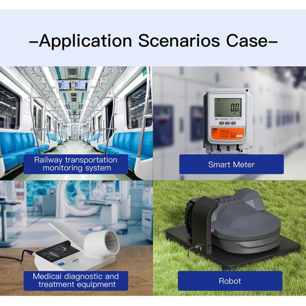 Cnlinko M12 Ip68 Male Female 2 Pin Aviation Plug Power Industrial Waterproof Wire Cable Connectors