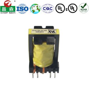 24 Volt LED Flyback Single Phase High Frequency Step Down Transformer Electrical