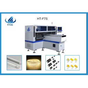 Quality SIRA 170000CPH Flexible Strip Making Machine Window 7 for sale