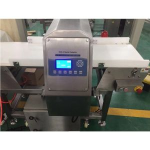 Candy Nuts 280mm Food Processing Metal Detector