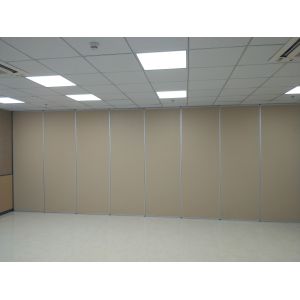 Economy Malaysia Movable Sliding Room Partitions Easy Combination