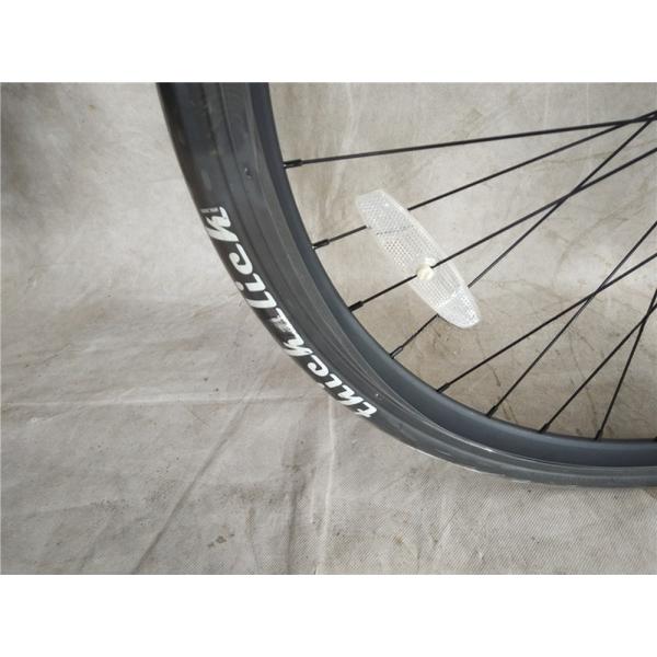 160kg Load Capacity Grey Color Classic Single Speed Fixie Fixed Gear Bike 1.6m Length