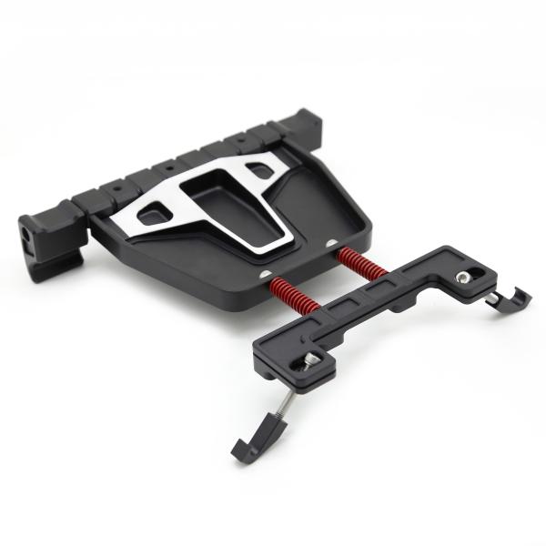 Aluminum Alloy Car Interior Center Console Bracket for WEY TANK 300 P8 PHEV 20-21