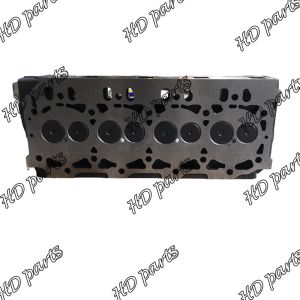 4TNE98 Direct Injection Engine Spare Part For Yanmar