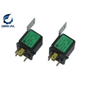 Excavator 582550-0300 Engine stop relay