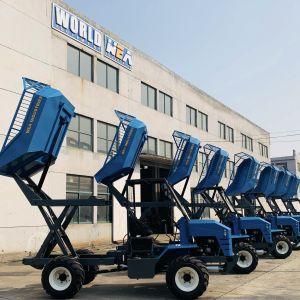 Multi-functional Oil Palm Fruit Harvester Machine for Sale