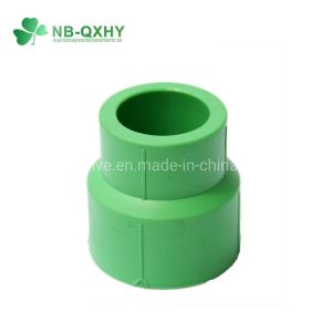 Welding Connection Fs Pipe Fitting PPR Brass Threaded Female Elbow for 20mm to