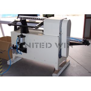 Automatic Mini Bopp Tape Slitting Rewinding Machine
