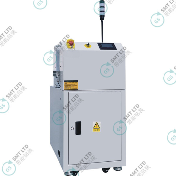 Buy DL Series PCB Handling Equipment Automatic Drop Loader 200pcs Capacity at wholesale prices