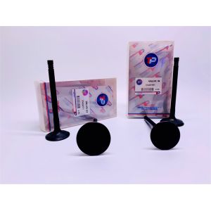 Perkins C4.4 Intake Diesel Engine Valve Durable 3142H101 3142A171