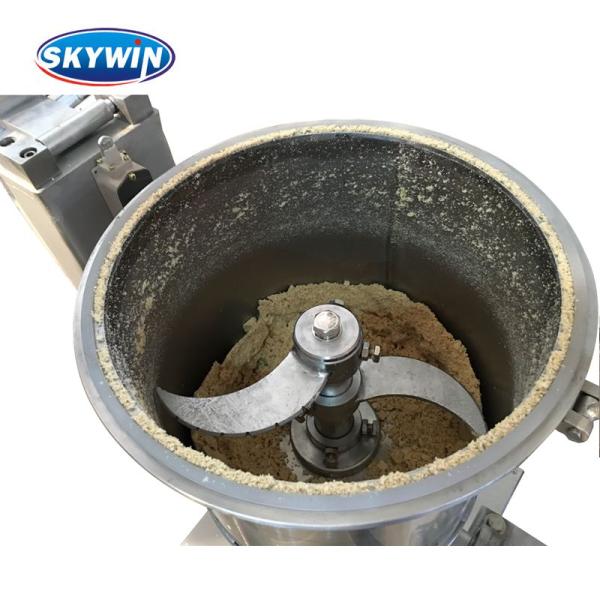 Automatic 75 Moulds 240kg/Hr Wafer Biscuit Manufacturing Equipment