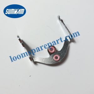 China BE150692 Spoon Rapier Loom Spare Parts For Weaving Machine on sale