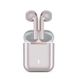 CE IPX-7 Waterproof Bluetooth True Wireless Stereo Earbuds