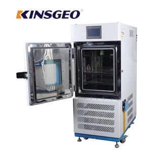 RH20% - 98% Environmental Test Chambers Temperature Controlled