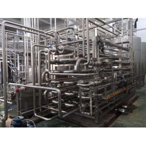 Automatic Control Honey Processing And Packing Machine With Short Time Pour