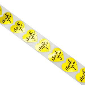 Metallic Embossed Metal Label Aluminum Wine Bottle Label Stickers