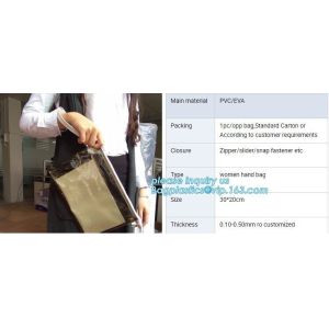 Eco biodegradable bag pack for promotion, business gifts, daily usa, souvenir