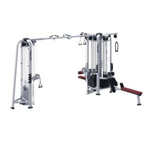 China Hammer Multi Trainer Machine , Multi Functional Gym Machine  Power Training on sale