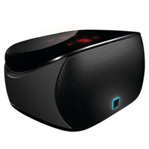 Bluetooth Speaker,Mini Boombox,Wireless Speaker,BUP-2