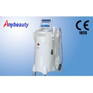 Professional IPL RF Wrinkle Removal , Facial Laser Hair Removal