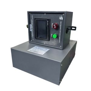 Quality 36v 15a High Frequency Hard Chrome Programmable Plating Rectifier for sale