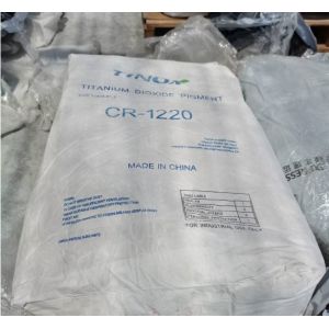 TINOX CR-1220 Titanium Dioxide Pigment For Plastics
