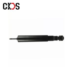 OEM Japanese Truck Chassis Parts MITSUBISHI FUSO MK382389 Vibration Bumper