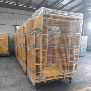 Quality Q195 CANADA LOCK Fire-Resistance America Frame System to Columbia Easy Assembly and Disassembly for sale