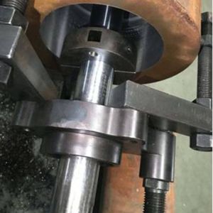 Portable Boring Welding Machine Intelligent Cnc Boring Machine