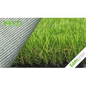 Artificial Grass Synthetic Grass Turf 40mm Multipurpose Grass ECO Backing​ For