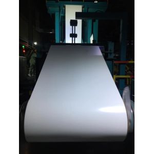 Zinc Coating Z180 Dx51d PPGI Color Coated Steel Coil Ral PE / SMP / HDP / PVDF