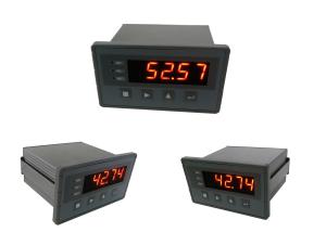 Quality Analog Output Load Cell Display And Controller with LED Display for sale