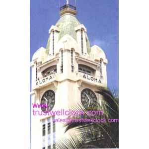 church bell with original voice sound, church clocks- Good Clock(Yantai) Trust