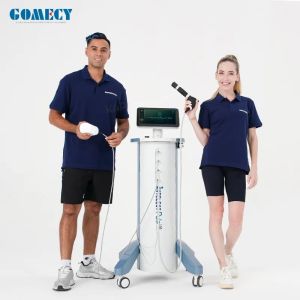 CE Approved Physiotherapy Rehabilitation Shock Wave Equipment Shockwave Therapy