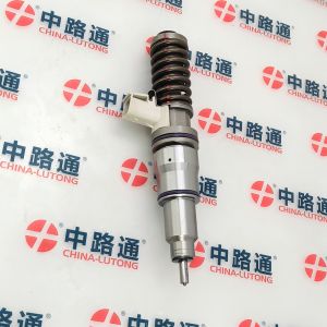 Fuel Injector BEBE4B17001 for Diesel Engine Ge13
