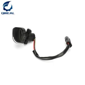 SK120-6 Excavators Spare Parts Throttle Knob YN52S00032P1