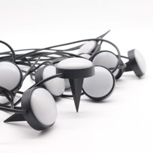 10m L15 Bulbs Other LED Lights Programmable Garden Lawn Lights