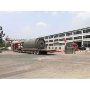 Cooling Water Cooling Recycling Machine for Refining Tyre into Profitable