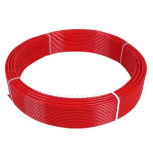 Smooth Surface Rolls Polyamide DIN73378 Pa12 Tube